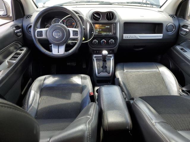 Photo 8 from auction – 2014 JEEP COMPASS LA with VIN 1C4NJDEB9ED501649