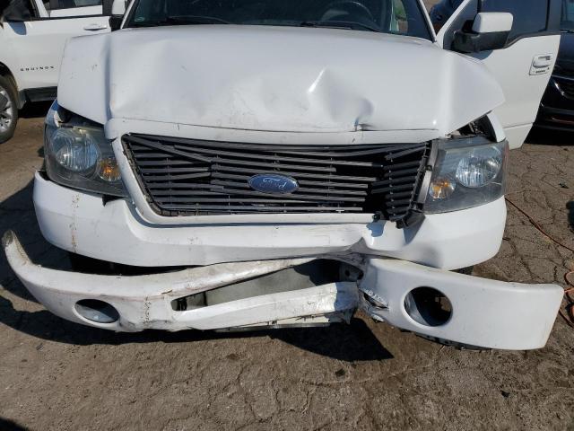 Photo 11 from auction – 2008 FORD F150 SUPER with VIN 1FTPW12VX8KE06203