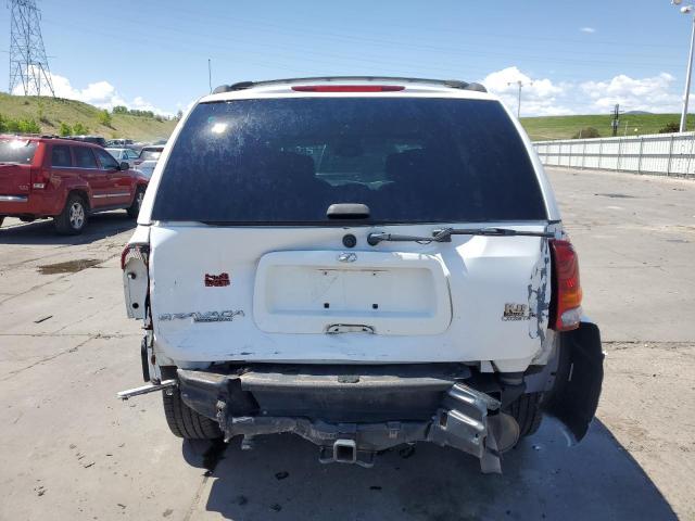 Photo 6 from auction – 2002 OLDSMOBILE BRAVADA with VIN 1GHDT13S722398305