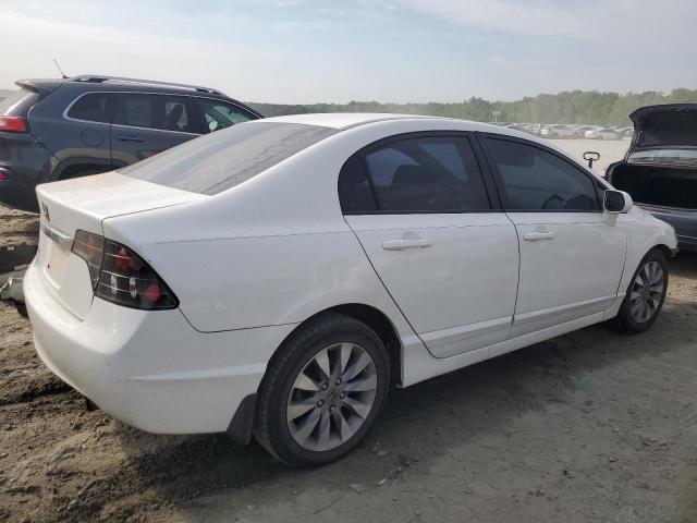 Photo 3 from auction – 2011 HONDA CIVIC EX with VIN 2HGFA1F83BH539660