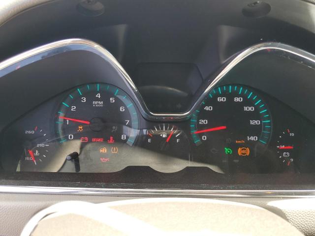 Photo 9 from auction – 2016 CHEVROLET TRAVERSE L with VIN 1GNKVFKD1GJ132760