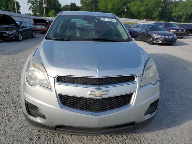 Photo 5 from auction – 2015 CHEVROLET EQUINOX LS with VIN 2GNFLEEK0F6399895