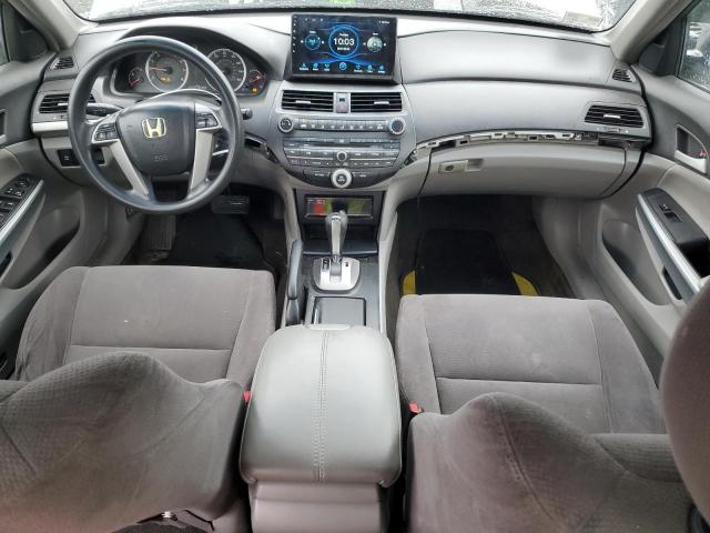 Photo 8 from auction – 2009 HONDA ACCORD EX with VIN JHMCP26799C010206