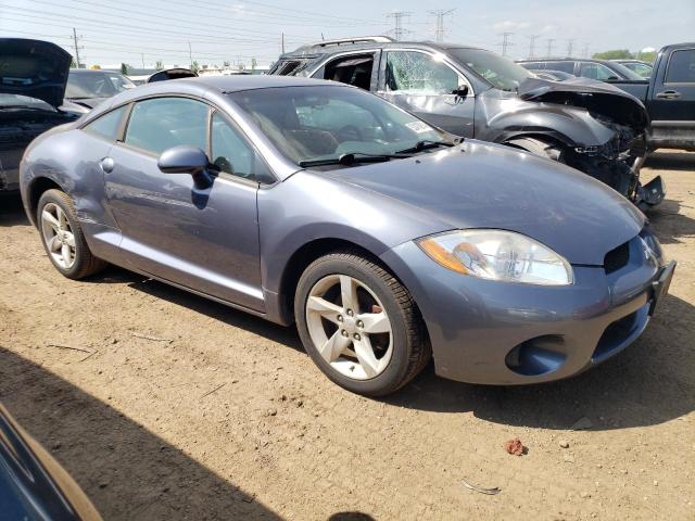 Photo 4 from auction – 2007 MITSUBISHI ECLIPSE GS with VIN 4A3AK24F07E068656