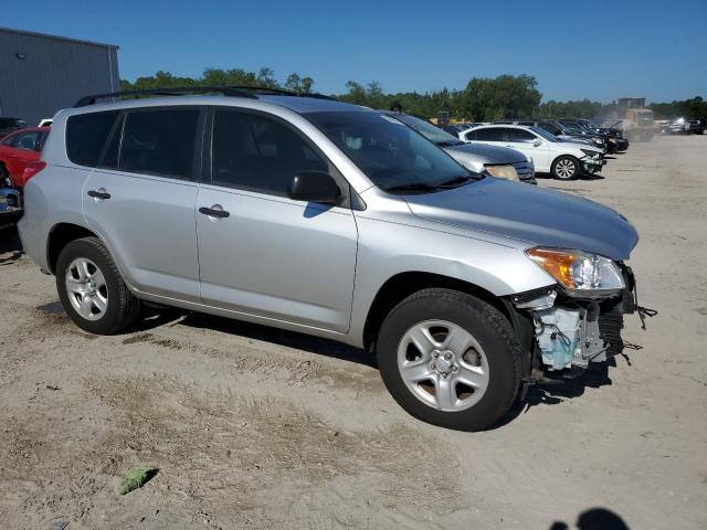 Photo 4 from auction – 2009 TOYOTA RAV4 with VIN JTMBF33V395009372