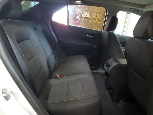 Photo 11 from auction – 2019 CHEVROLET EQUINOX LT with VIN 2GNAXKEV0K6167458