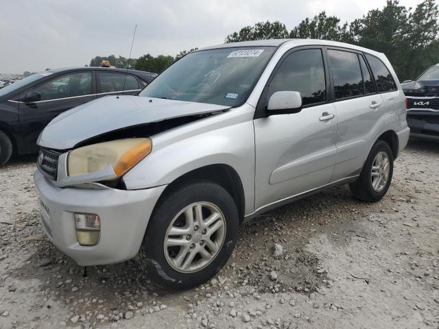 TOYOTA RAV4 2002 with VIN JTEGH20V020073351 - Photo from auction