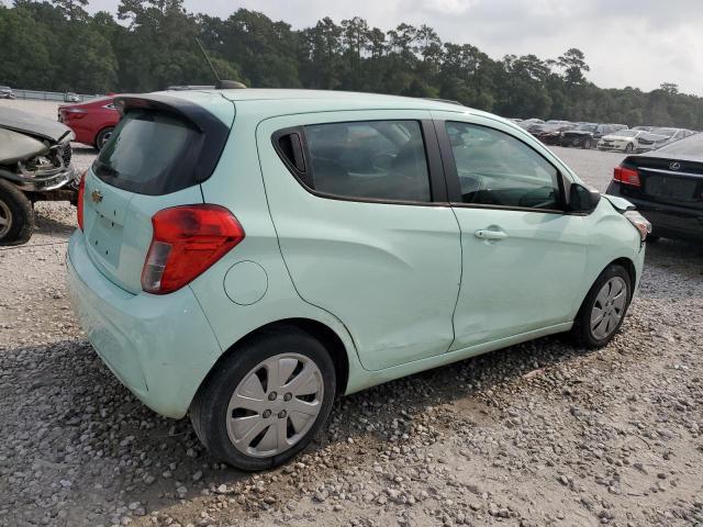 Photo 3 from auction – 2017 CHEVROLET SPARK LS with VIN KL8CB6SA4HC751427