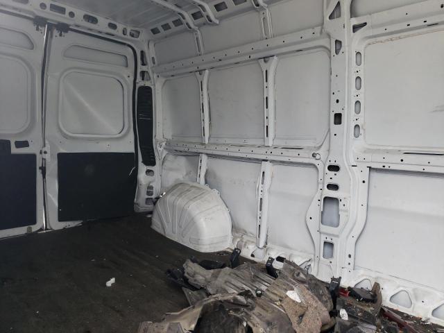 Photo 6 from auction – 2023 RAM PROMASTER with VIN 3C6LRVDG5PE564808