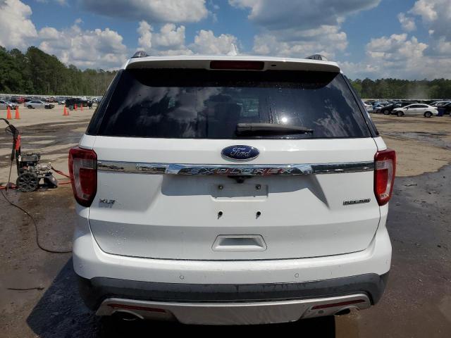 Zdjęcie 6 z aukcji – 2016 FORD EXPLORER X z VIN 1FM5K7D87GGA78846
