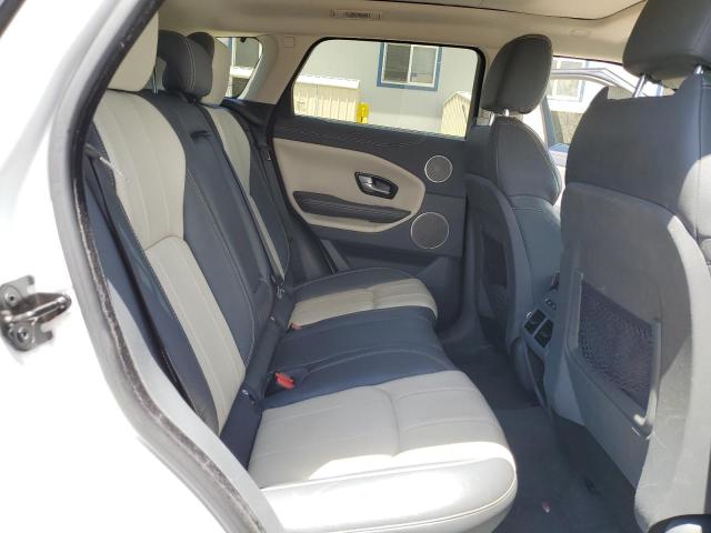 Photo 11 from auction – 2018 LAND ROVER RANGE ROVE with VIN SALVP2RX9JH279540