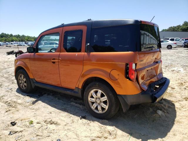 Photo 2 from auction – 2008 HONDA ELEMENT EX with VIN 5J6YH28778L013406