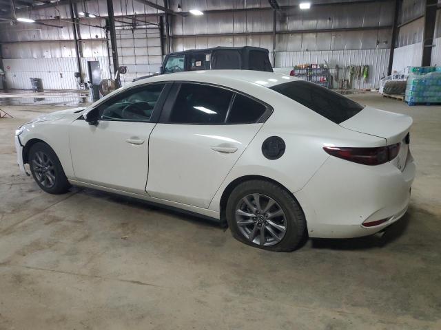 Photo 2 from auction – 2021 MAZDA 3 with VIN 3MZBPAAL1MM204454