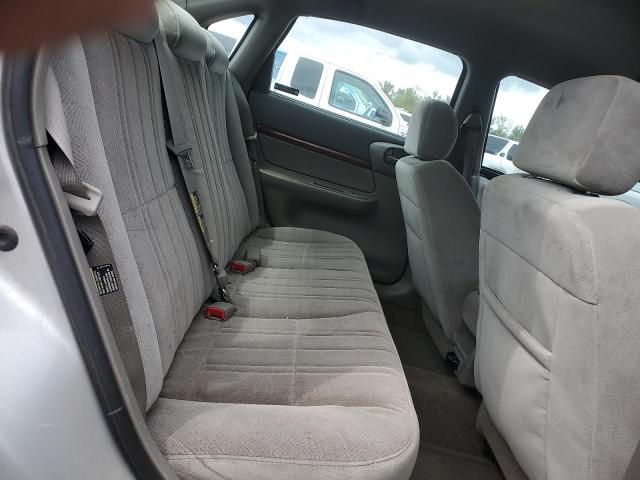 Photo 10 from auction – 2002 CHEVROLET IMPALA with VIN 2G1WF52E329132511