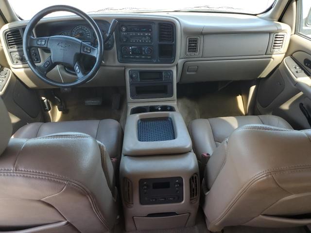 Photo 8 from auction – 2004 CHEVROLET silverado with VIN 2GCEC13T241388920