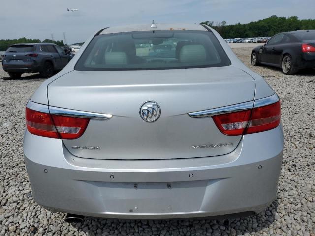 Photo 6 from auction – 2012 BUICK VERANO CON with VIN 1G4PR5SK7C4146467