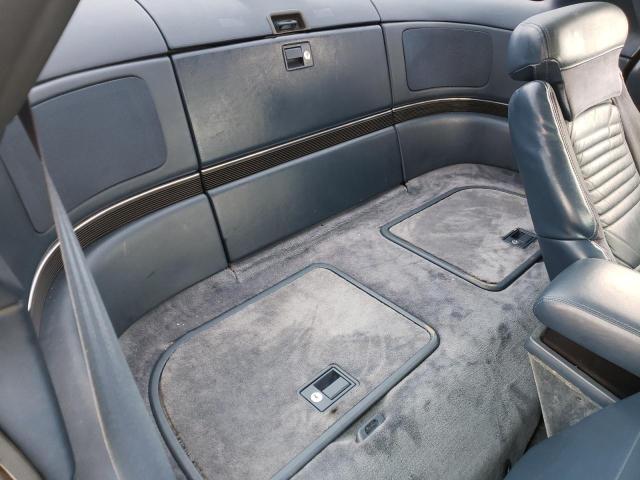 Photo 10 from auction – 1988 BUICK REATTA with VIN 1G4EC11C1JB901763