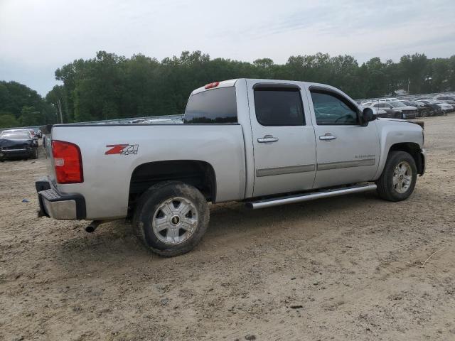 Photo 3 from auction – 2012 CHEVROLET SILVERADO with VIN 1GCPKTE72CF194659
