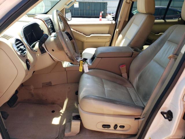 Photo 7 from auction – 2008 FORD EXPLORER E with VIN 1FMEU64E88UA66704