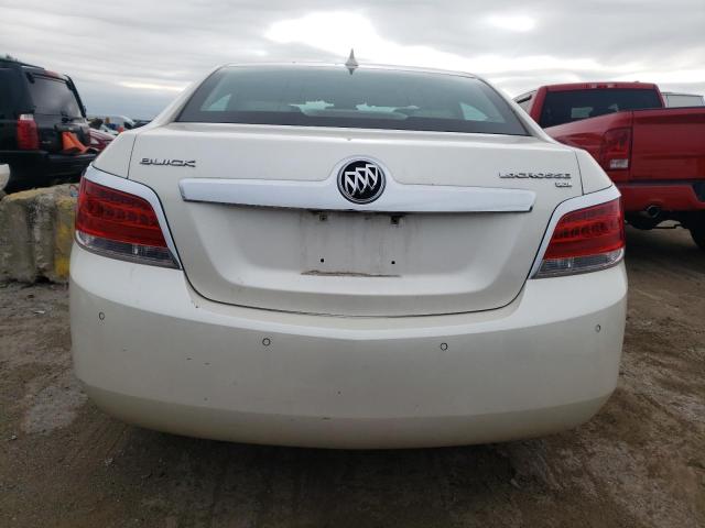 Photo 6 from auction – 2011 BUICK LACROSSE C with VIN 1G4GC5ED9BF207285