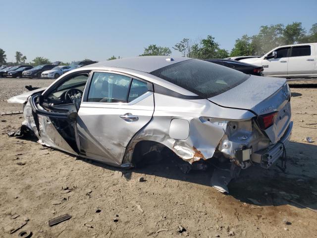 Photo 2 from auction – 2022 NISSAN ALTIMA SV with VIN 1N4BL4DV5NN398481