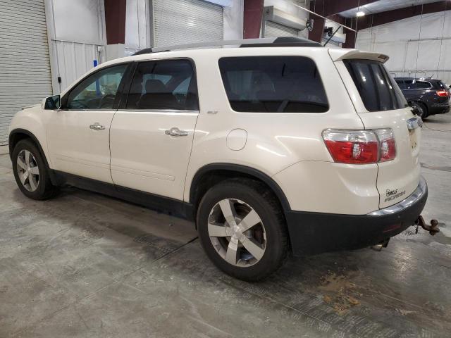 Photo 2 from auction – 2012 GMC ACADIA SLT with VIN 1GKKVRED2CJ102624