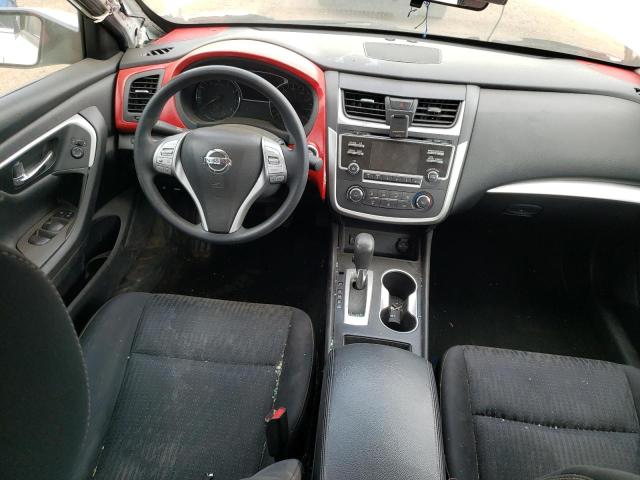 Photo 8 from auction – 2017 NISSAN ALTIMA 2.5 with VIN 1N4AL3AP8HC109637
