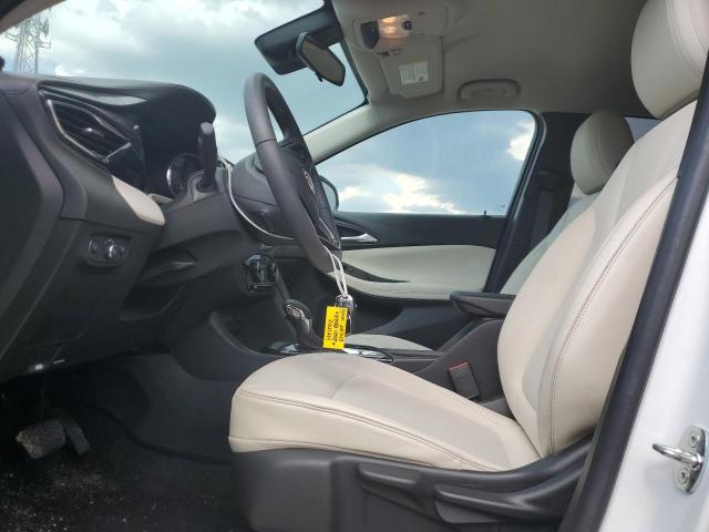 Photo 7 from auction – 2021 BUICK ENCORE GX with VIN KL4MMBS27MB174569