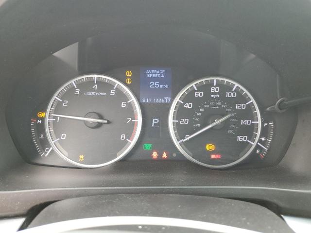 Photo 9 from auction – 2014 ACURA ILX 20 with VIN 19VDE1F37EE010560