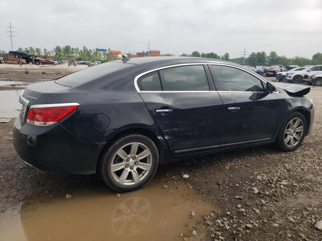 Photo 3 from auction – 2012 BUICK LACROSSE P with VIN 1G4GD5E37CF123956