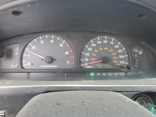 Photo 9 from auction – 2000 TOYOTA 4RUNNER SR with VIN JT3GN86R2Y0146100