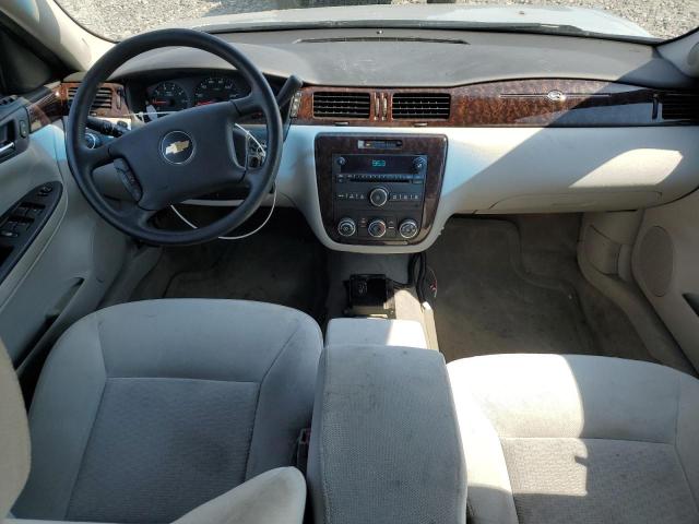 Photo 8 from auction – 2012 CHEVROLET IMPALA LS with VIN 2G1WF5E35C1136344