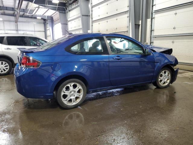 Photo 3 from auction – 2009 FORD FOCUS SE with VIN 1FAHP32N09W247673