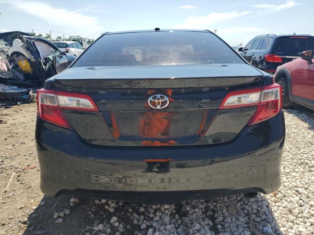Photo 6 from auction – 2012 TOYOTA CAMRY BASE with VIN 4T1BF1FK5CU105714