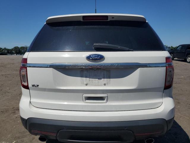 Photo 6 from auction – 2015 FORD EXPLORER X with VIN 1FM5K7D88FGA93760