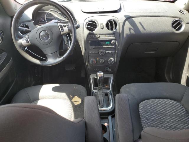 Photo 8 from auction – 2010 CHEVROLET HHR LT with VIN 3GNBABDB2AS544644