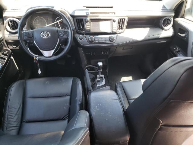 Photo 8 from auction – 2017 TOYOTA RAV4 LIMIT with VIN 2T3DFREV1HW644686