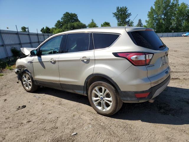 Photo 2 from auction – 2017 FORD ESCAPE SE with VIN 1FMCU9GD2HUC48555