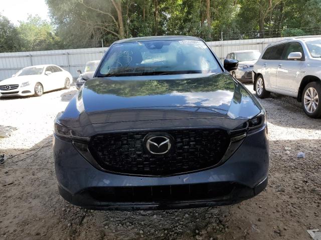 Photo 5 from auction – 2023 MAZDA CX-5 PREFE with VIN JM3KFBCM5P0224285