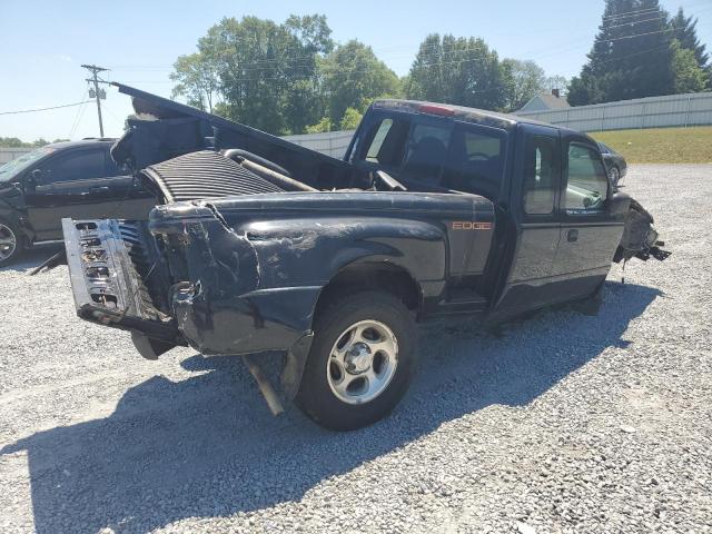 Photo 3 from auction – 2001 FORD RANGER SUP with VIN 1FTZR15E11TA74731