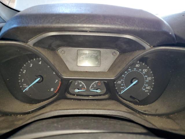 Photo 9 from auction – 2017 FORD TRANSIT CO with VIN NM0LS7E76H1317337
