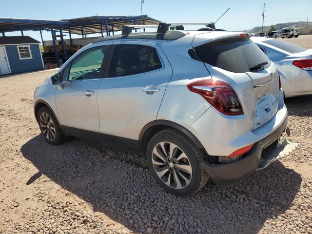 Photo 2 from auction – 2018 BUICK ENCORE PRE with VIN KL4CJBSB4JB505558