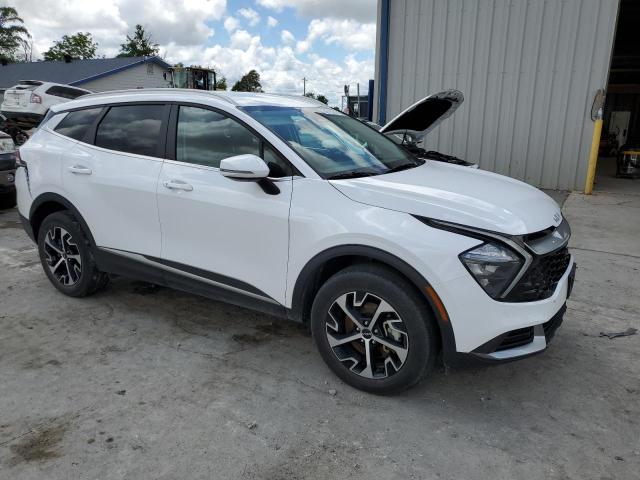 Photo 4 from auction – 2023 KIA SPORTAGE E with VIN 5XYK3CAF1PG006253