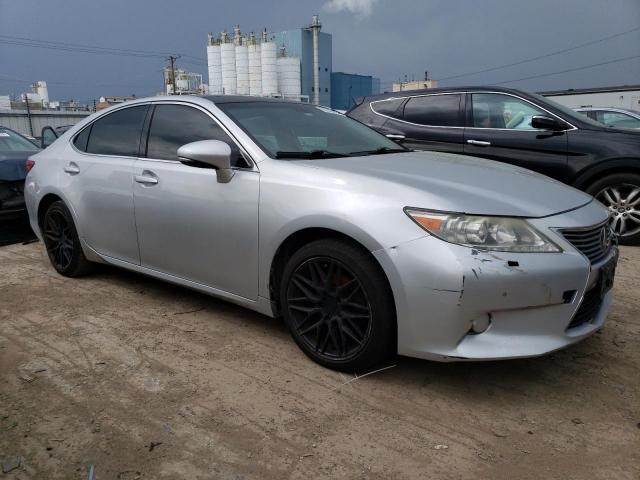 Photo 4 from auction – 2013 LEXUS ES 350 with VIN JTHBK1GG5D2047092