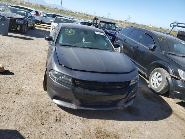 Photo 5 from auction – 2018 DODGE CHARGER R/ with VIN 2C3CDXCT3JH113605