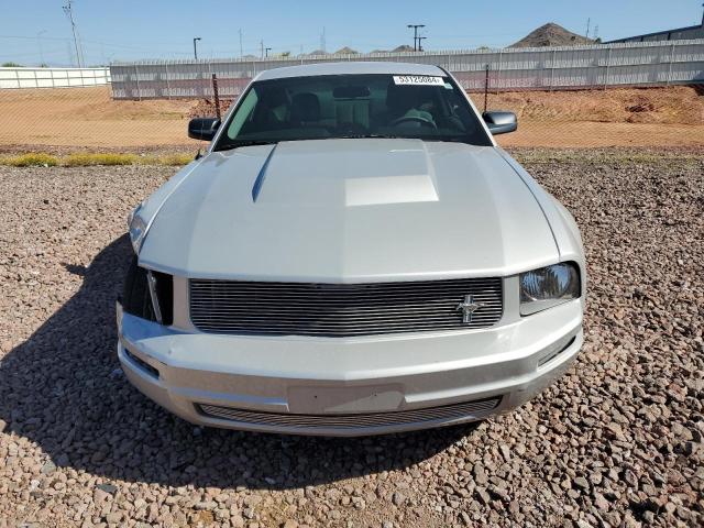 Photo 5 from auction – 2007 FORD MUSTANG with VIN 1ZVHT80N475270475