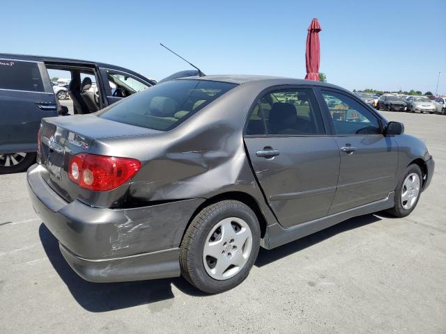 Photo 3 from auction – 2006 TOYOTA COROLLA CE with VIN 1NXBR32E76Z758763