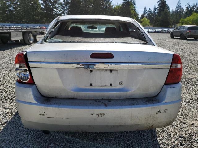 Photo 6 from auction – 2004 CHEVROLET MALIBU LS with VIN 1G1ZT52894F246751