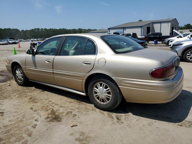 Photo 2 from auction – 2005 BUICK LESABRE CU with VIN 1G4HP52K15U277293