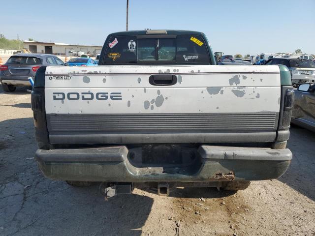 Zdjęcie 6 z aukcji – 2001 DODGE RAM 1500 z VIN 3B7HF13Z31M245701